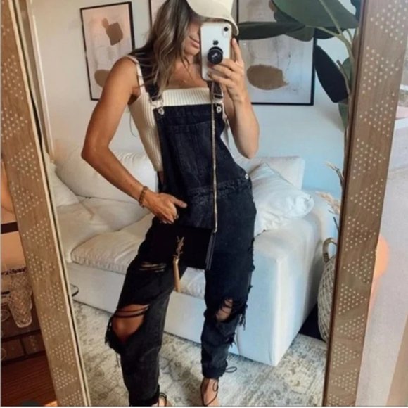 12th Tribe Pants - SOLD ON DEPOP